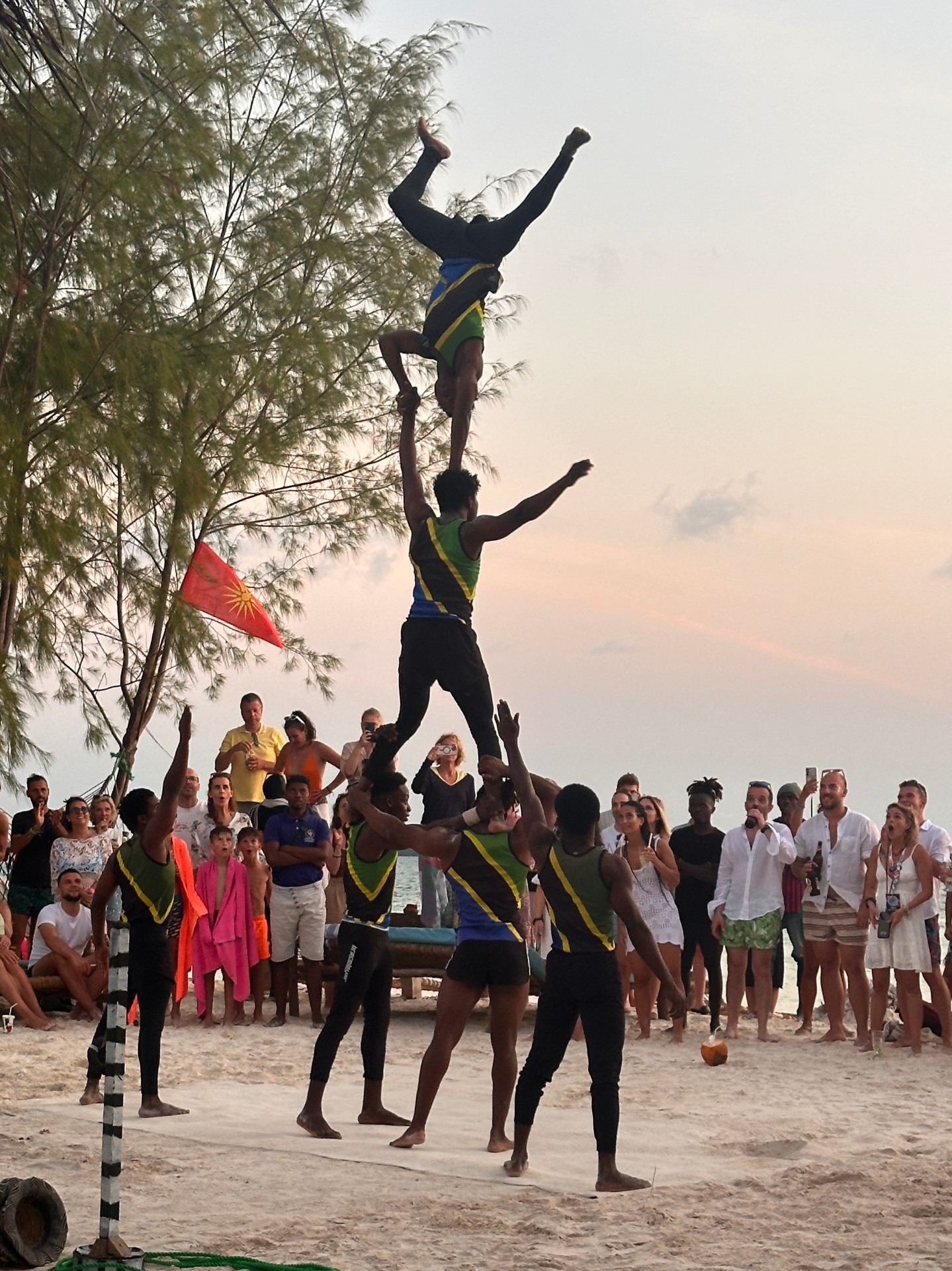 Safari + Cultural Tours