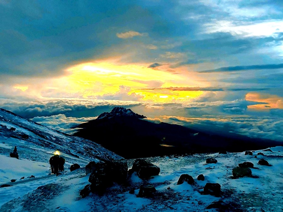 Kilimanjaro