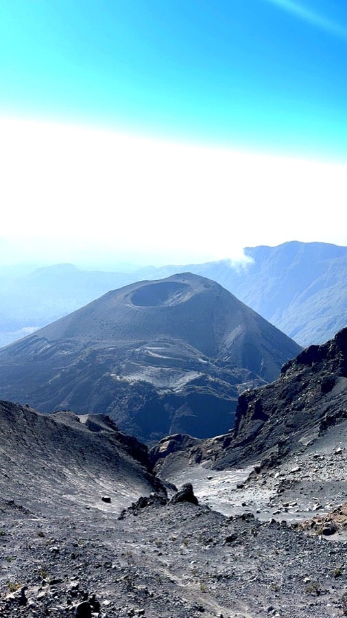 Kilimanjaro