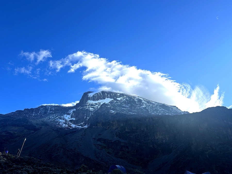 Kilimanjaro