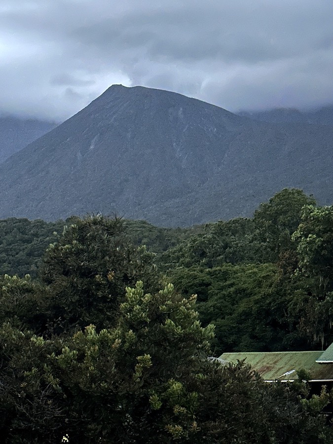 Meru