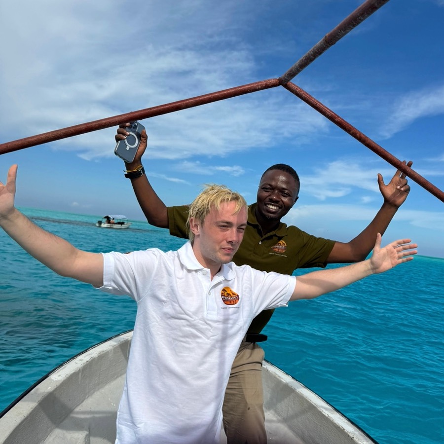 Safari
