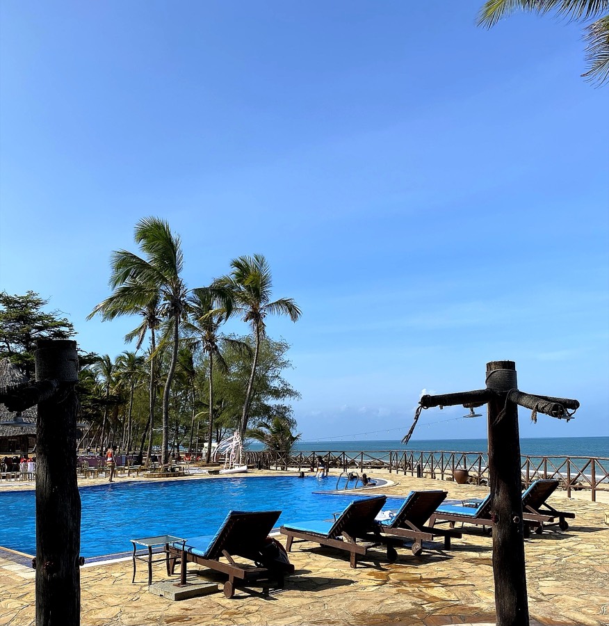 Zanzibar