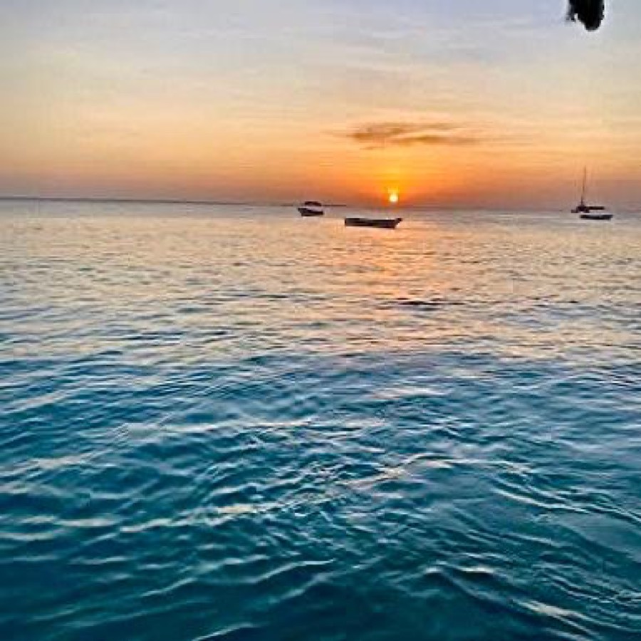 Zanzibar