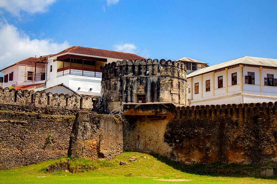 Zanzibar