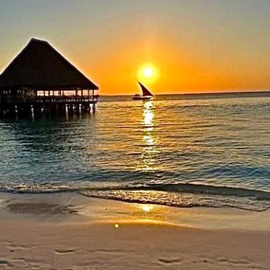 Zanzibar