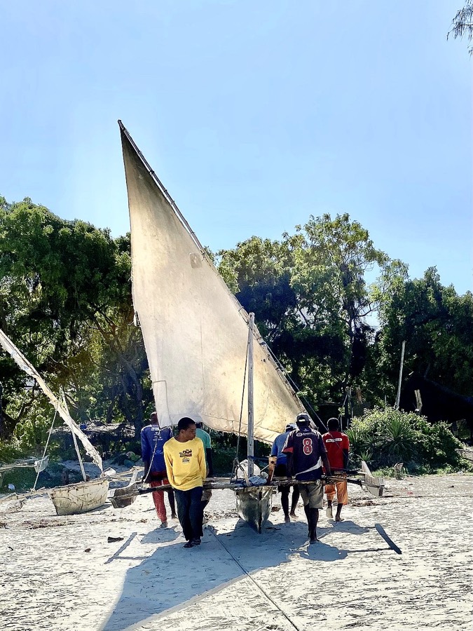 Zanzibar