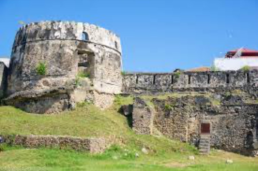 Zanzibar